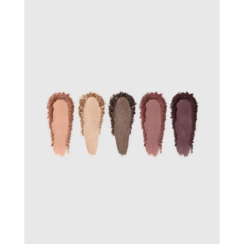 Bobbi Brown All Nudes Eyeshadow Palette 6g - Rosey Nudes