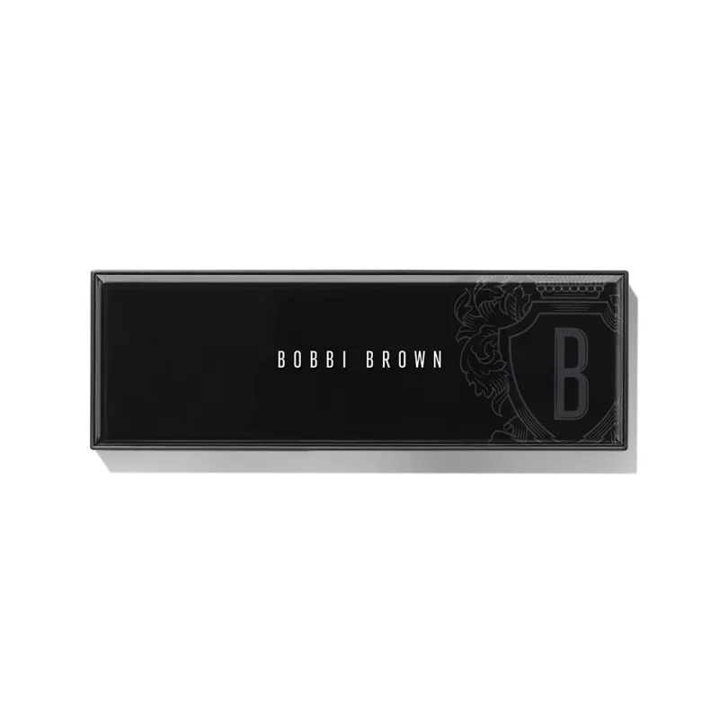 Bobbi Brown All Nudes Eyeshadow Palette 6g - Rosey Nudes