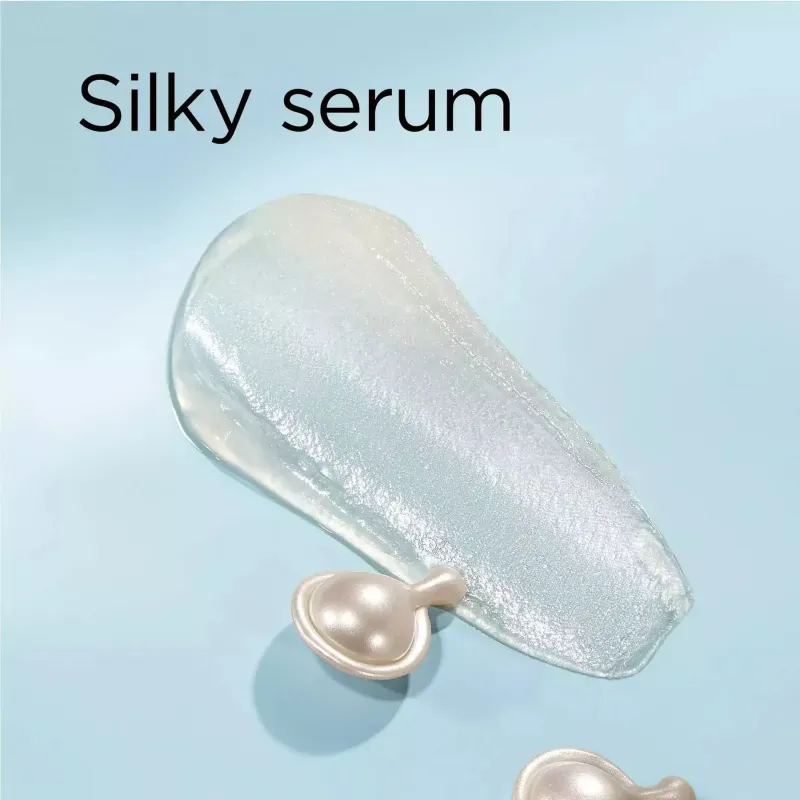 Elizabeth Arden Hyaluronic Acid + Peptides Ceramide Capsules 30 Capsules