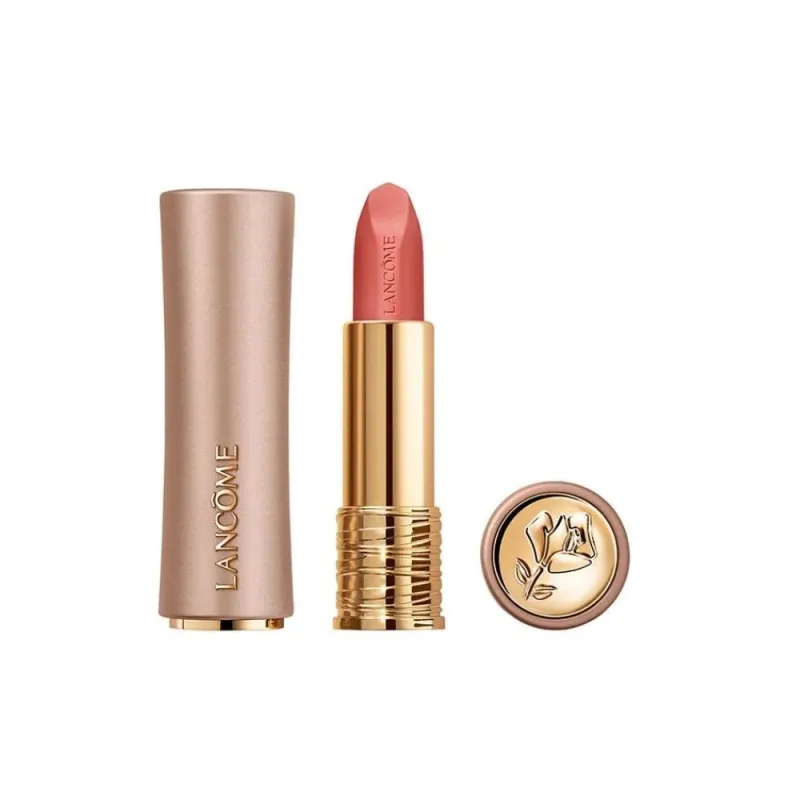 Lancôme L’Absolu Rouge Intimatte Lipstick - 111