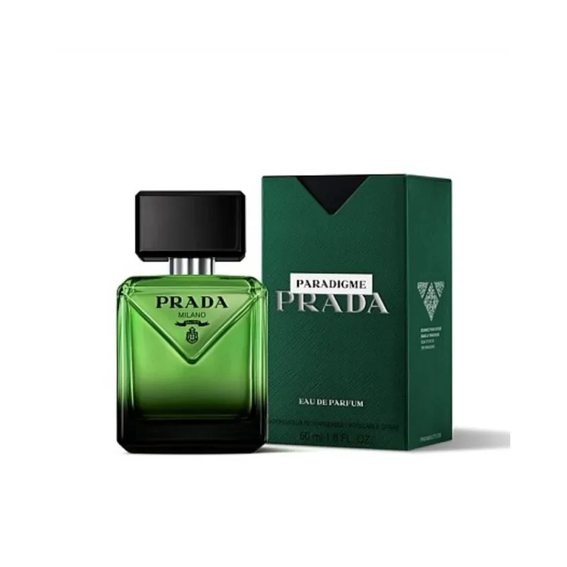 Prada Paradigme Eau de Parfum 50ml