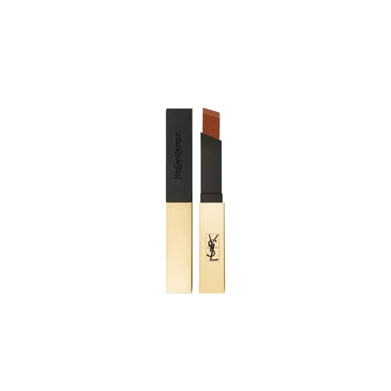 YSL The Slim Matte Lipstick 35 Loud Brown