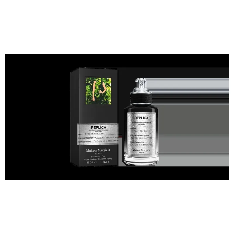 Maison Margiela Soul Of The Forest EDP 30ml