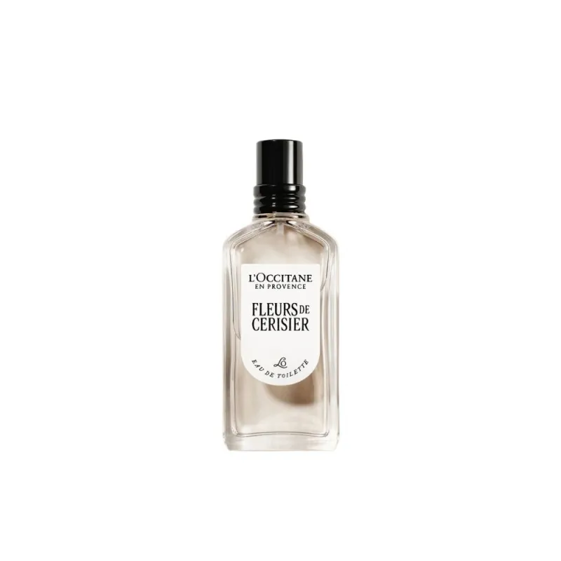 L'Occitane Cherry Blossom Eau de Toilette 50ml