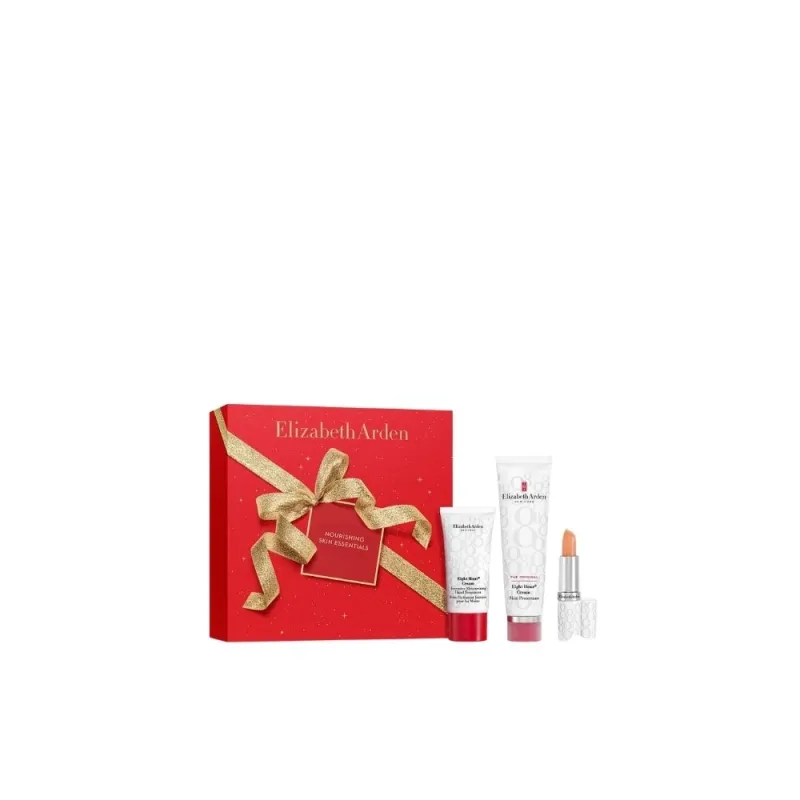 Elizabeth Arden Eight Hour Original Set