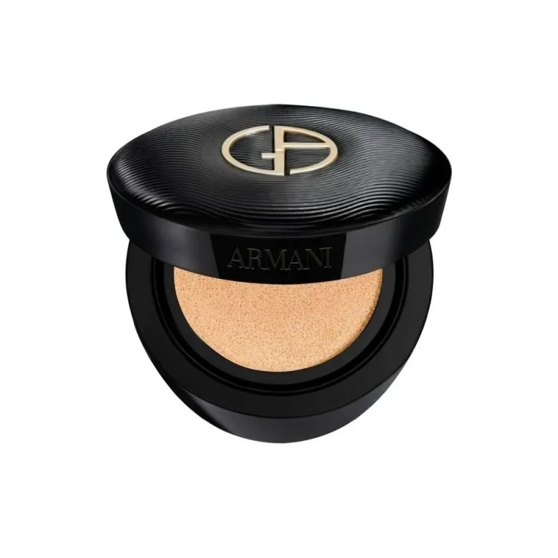 Giorgio Armani Prima Glow Cushion Preset 3