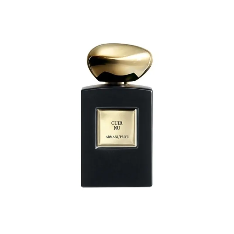Giorgio Armani Privé Cuir Nu Eau de Parfum 100ml