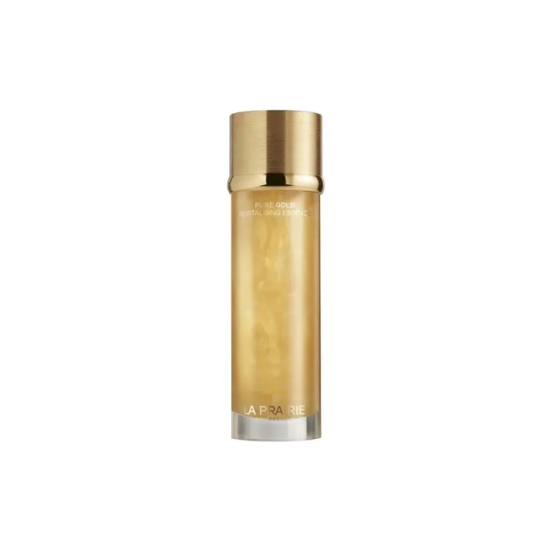La Prairie Pure Gold Revitalising Essence 130ml