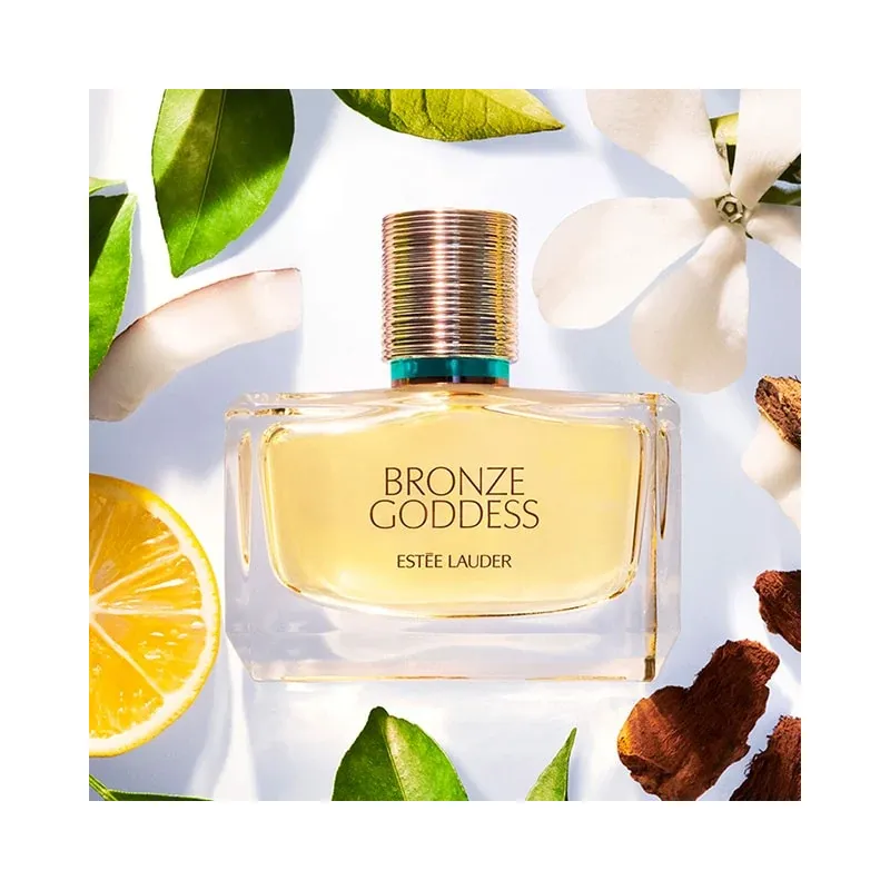 Estée Lauder Bronze Goddess Eau Fraiche 100ml