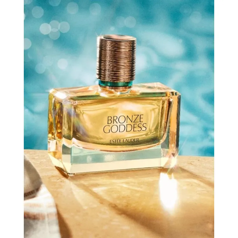 Estée Lauder Bronze Goddess Eau Fraiche 100ml