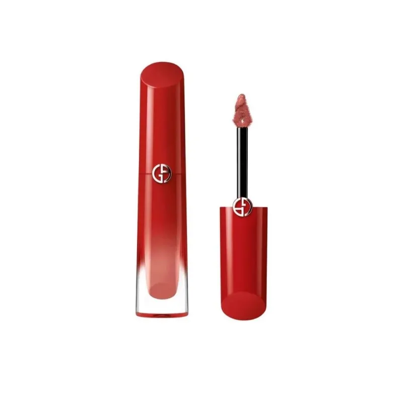 Giorgio Armani Lip Maestro Magnet 161 - Beige Liquid Lipstick