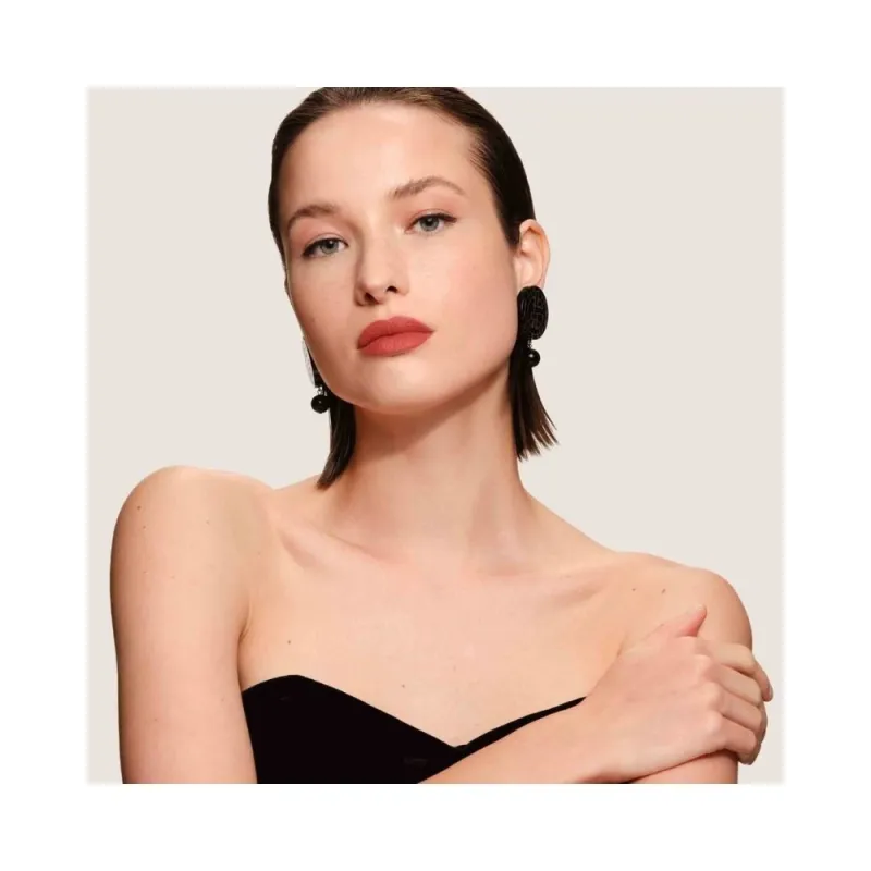 Giorgio Armani Lip Maestro Magnet 161 - Beige Liquid Lipstick