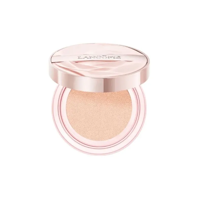 Lancôme Skin Idôle 3 Serum Finecover Cushion 14g - P10