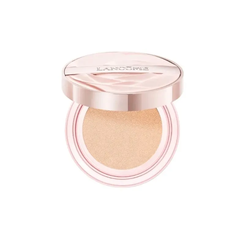 Lancôme Skin Idôle 3 Serum Finecover Cushion 14g - W10
