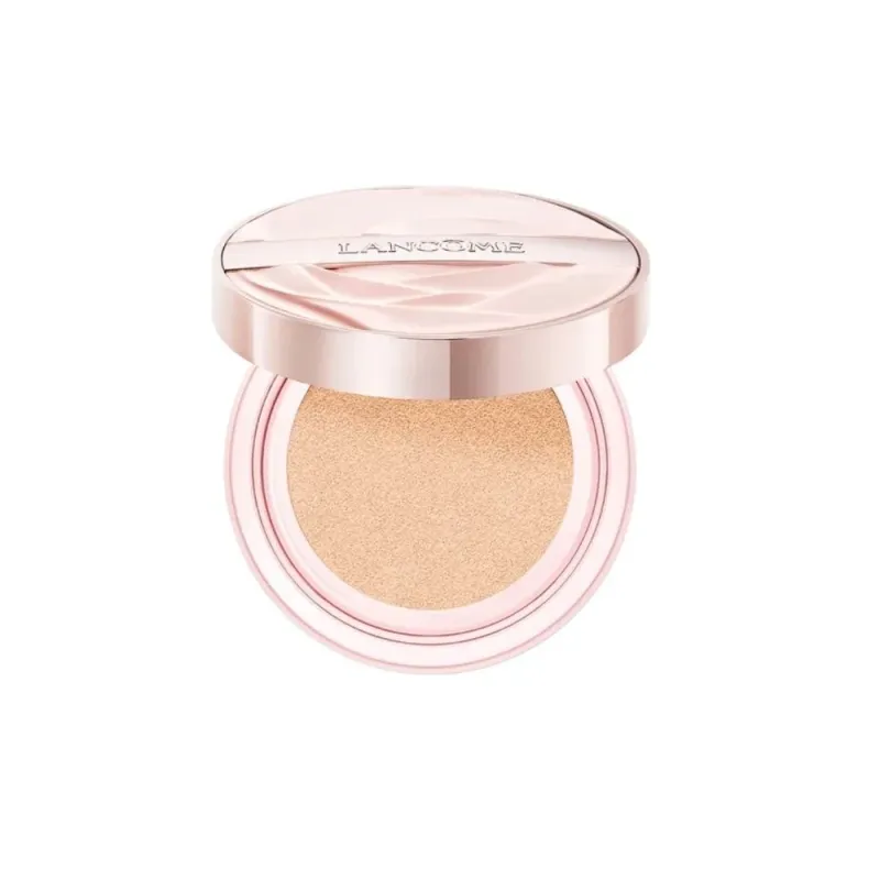 Lancôme Skin Idôle 3 Serum Finecover Cushion 14g - W20