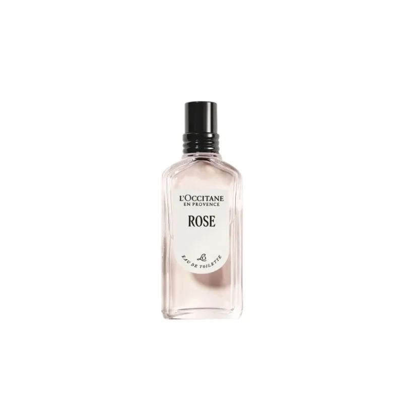 L'Occitane Rose Eau de Toilette 50ml