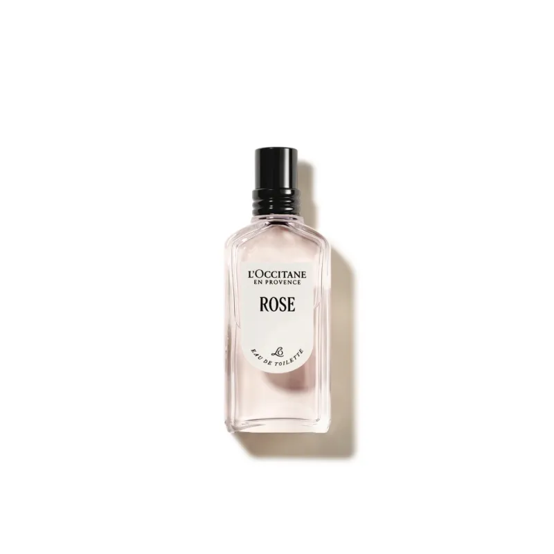L'Occitane Rose Eau de Toilette 50ml