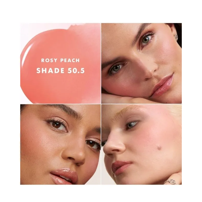 Giorgio Armani Luminous Silk Cheek Tint 50.5 - Rosy Peach