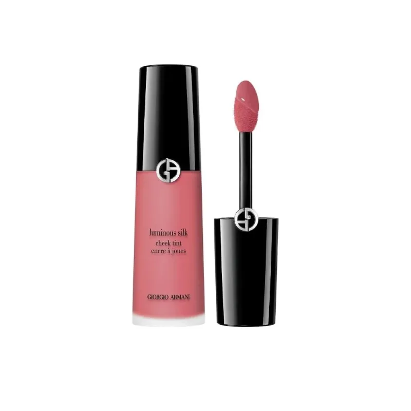 Giorgio Armani Luminous Silk Cheek Tint 62 - Delicate Mauve