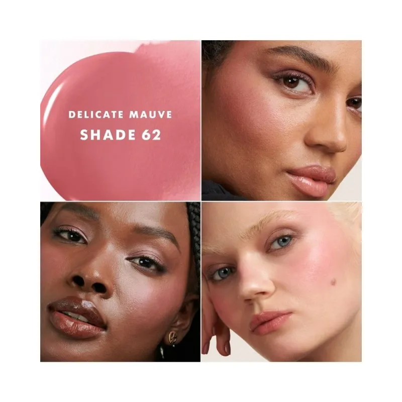 Giorgio Armani Luminous Silk Cheek Tint 62 - Delicate Mauve