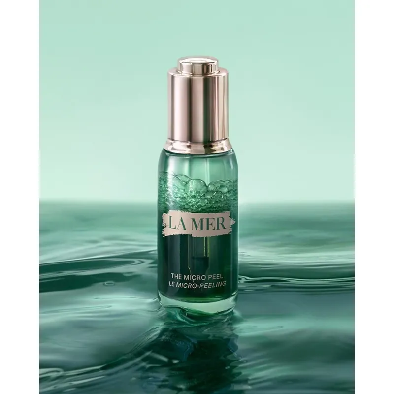 La Mer The Micro Peel 30ml