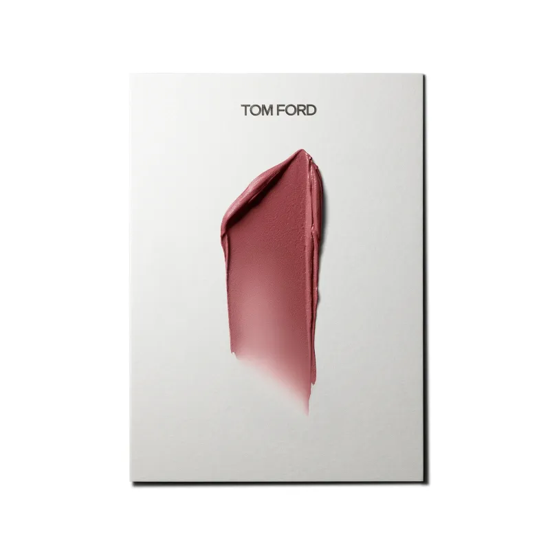 Tom Ford Fabulous Lip Color F5 Rose 3.2g