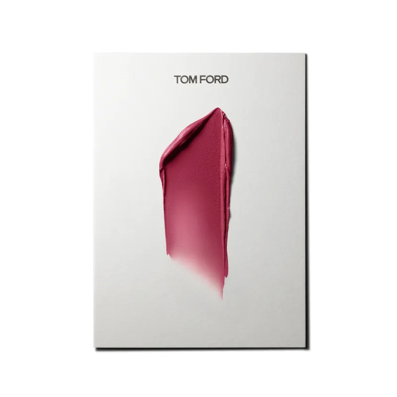 Tom Ford Fabulous Lip Color F6 Berry 3.2g