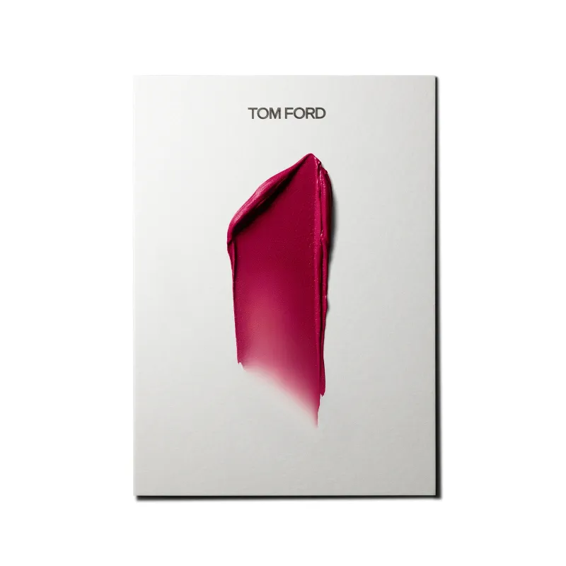Tom Ford Fabulous Lip Color F8 Fuchsia 3.2g