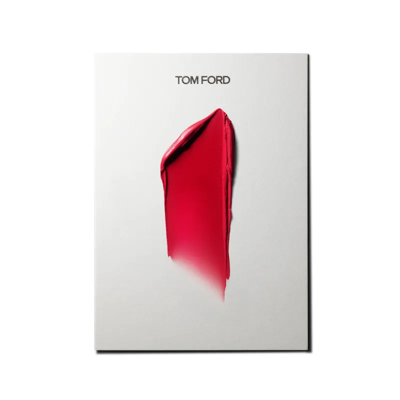 Tom Ford Fabulous Lip Color F9 Red 3.2g