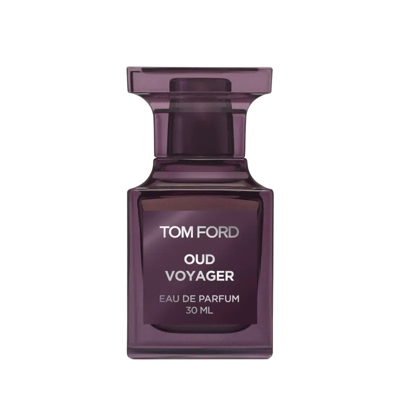 Tom Ford Oud Voyager Eau De Parfum 30ml
