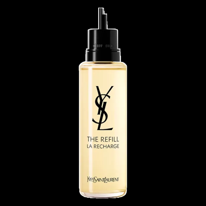 YSL Libre Eau de Parfum Travel Set 50ml + 100ml Refill