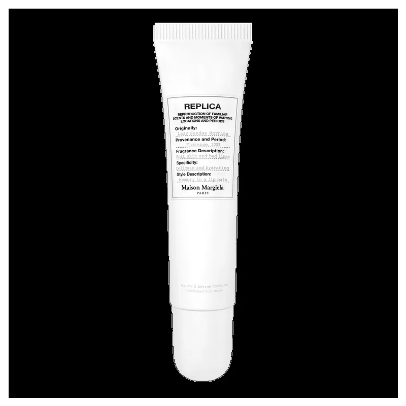 Maison Margiela REPLICA Lazy Sunday Morning Lip Balm 15ml