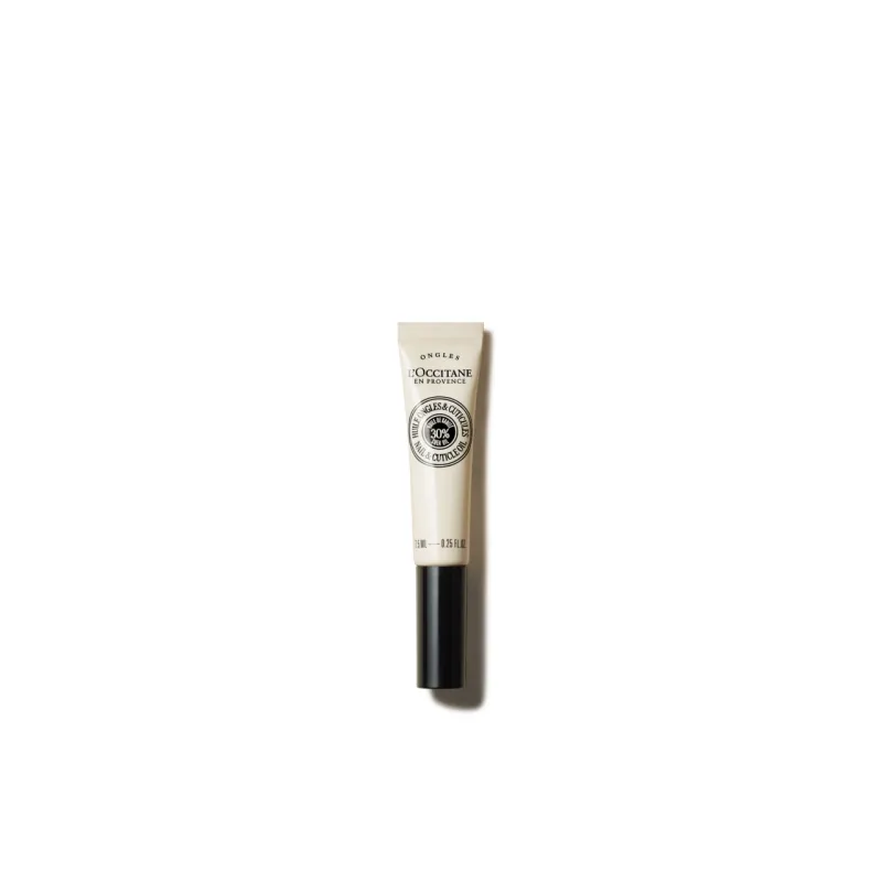 L'Occitane Shea Butter Nourishing Nail & Cuticle Oil 7.5ml