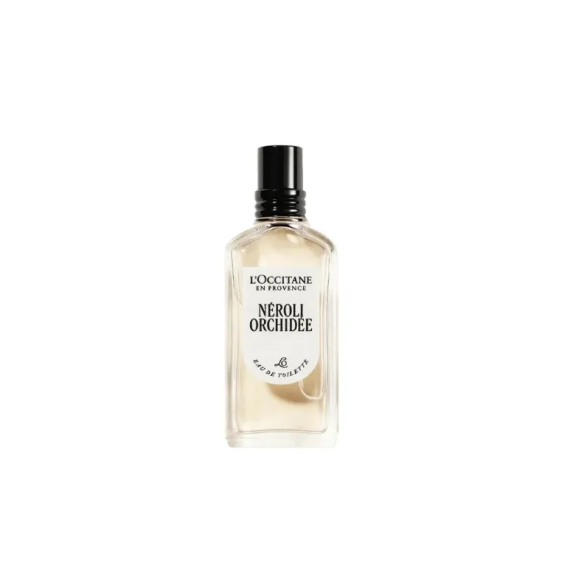 L'Occitane Néroli Orchidée Eau de Toilette 50ml