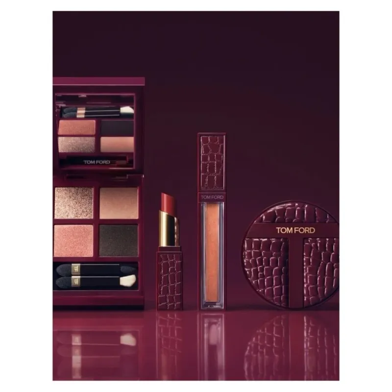 Tom Ford Gilded Gloss Shade 2 5.5ml