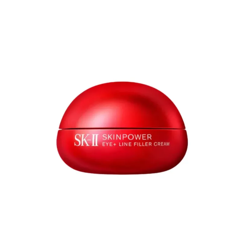 SK-II SKINPOWER Eye+ Line Filler Cream 15g