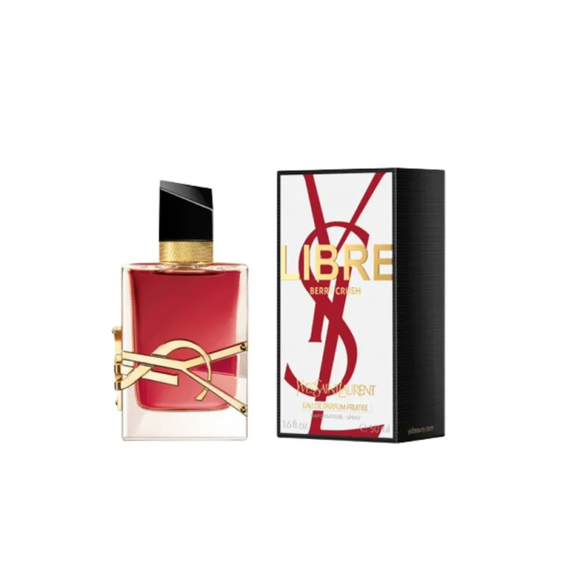YSL Libre Berry Crush Eau de Parfum 50ml