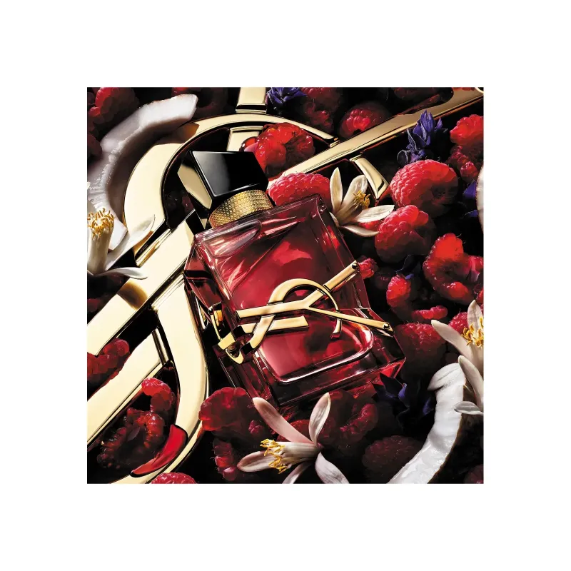 YSL Libre Berry Crush Eau de Parfum 50ml