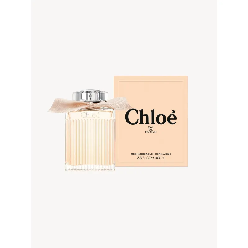Chloé Eau de Parfum for Women Duo Gift Set 100ml + 10ml