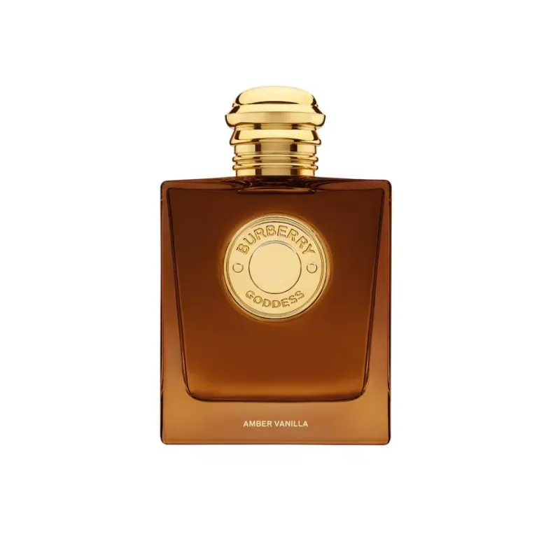 Burberry Goddess Amber Vanilla - Eau de Parfum Intense - 100ml