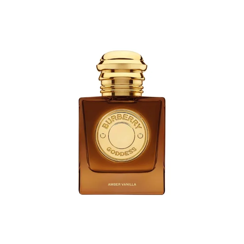 Burberry Goddess Amber Vanilla - Eau de Parfum Intense - 50ml