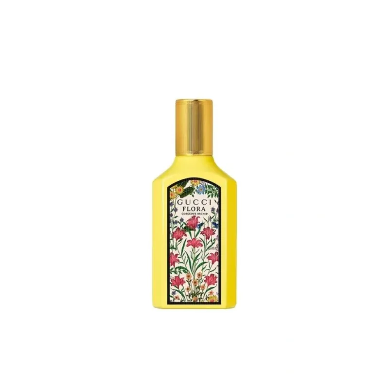 Gucci Flora Gorgeous Orchid Intense Eau de Parfum 50ml
