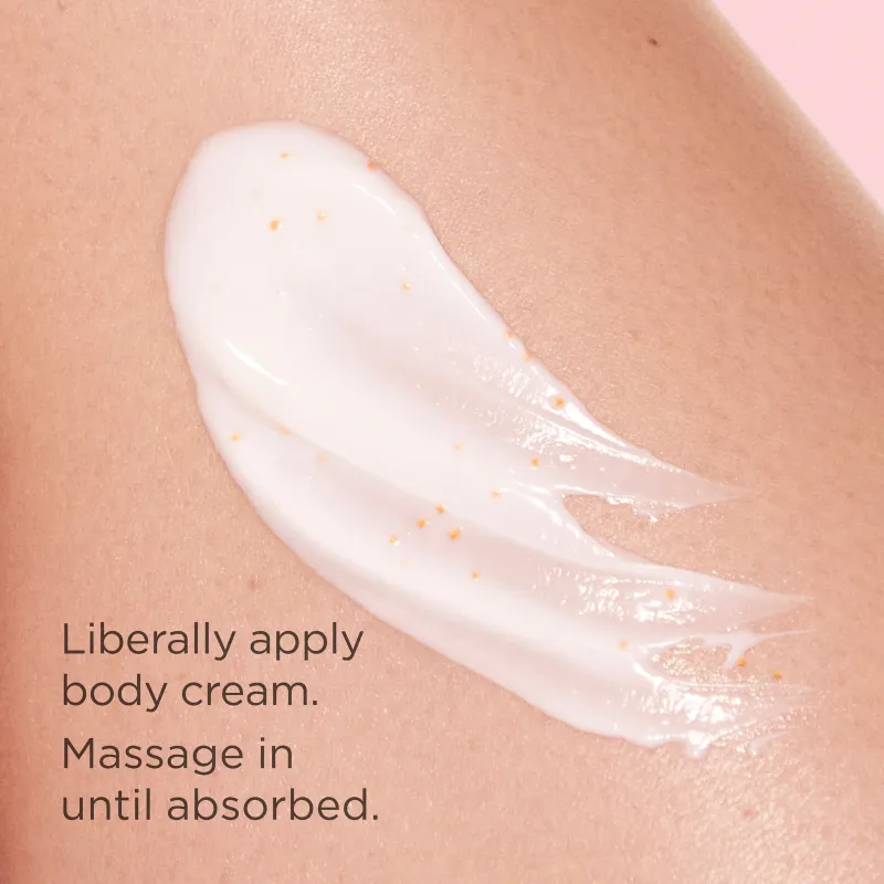 Elizabeth Arden Green Tea Strawberry Basil Honey Drops Body Cream 500ml