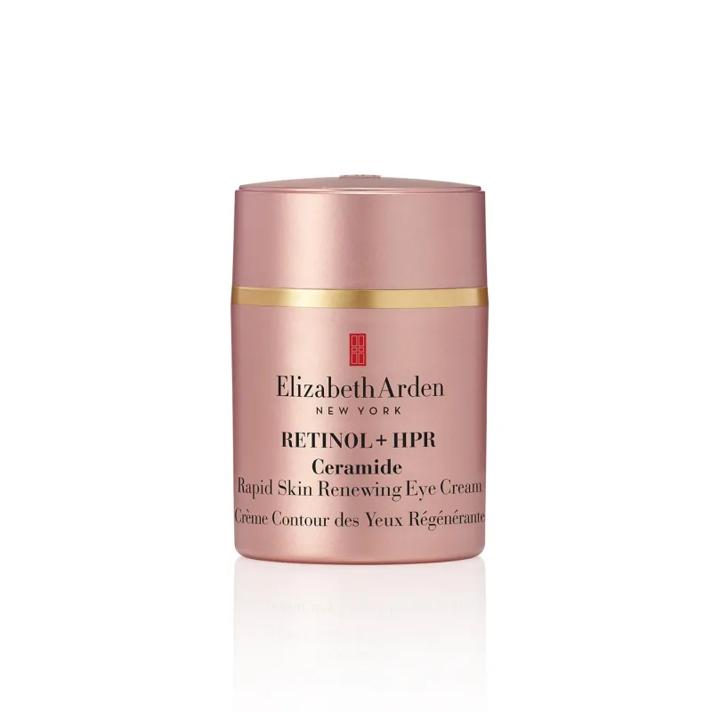 Elizabeth Arden Retinol + HPR Ceramide Rapid Skin Renewing Eye Cream 15ml