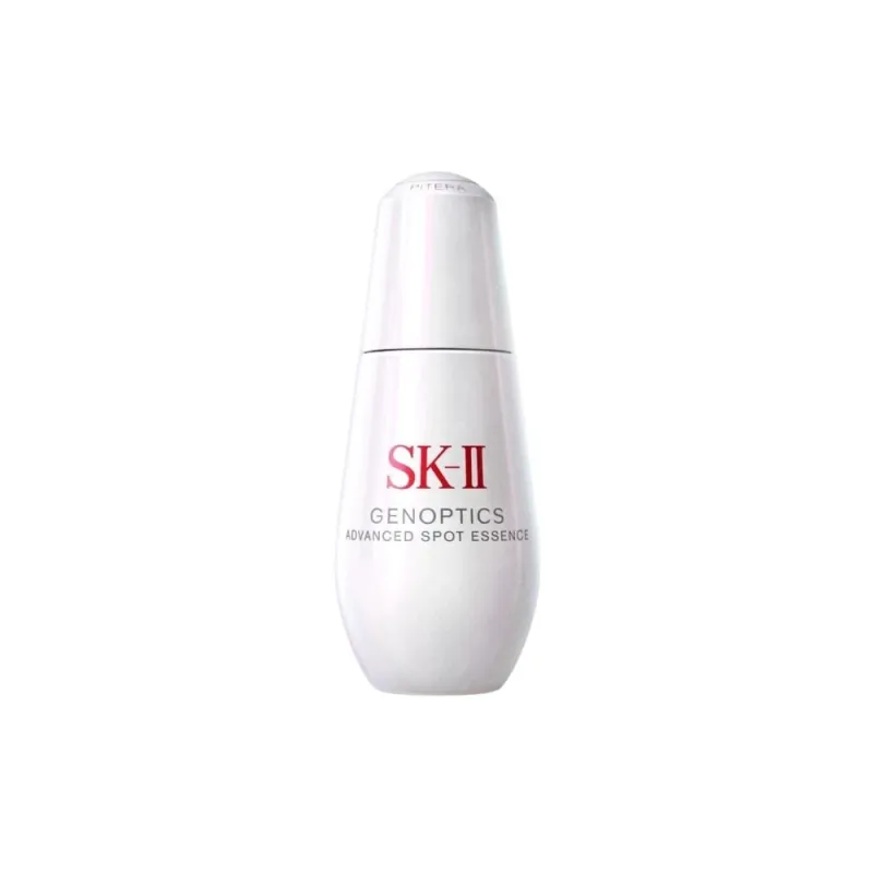 SK-II GenOptics Advanced Spot Essence 75ml