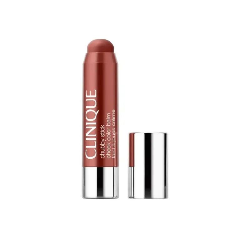 Clinique Chubby Stick Cheek Color Balm Amp'd Up Apple 6g