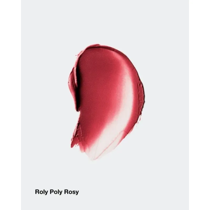 Clinique Chubby Stick Cheek Color Balm Roly Poly Rosy 6g