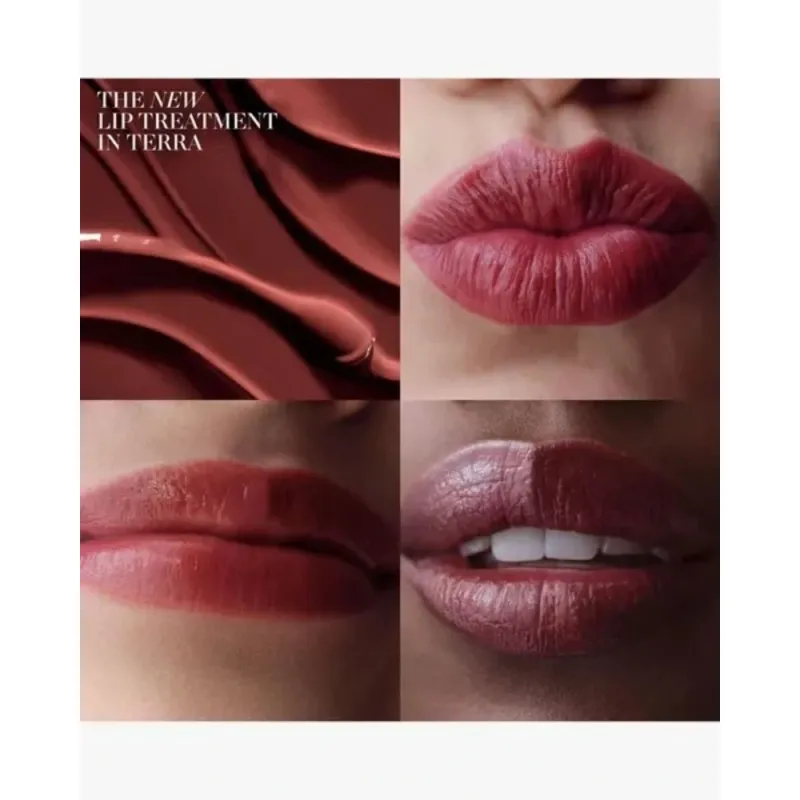 La Mer The Lip Treatment Terra 3.4g