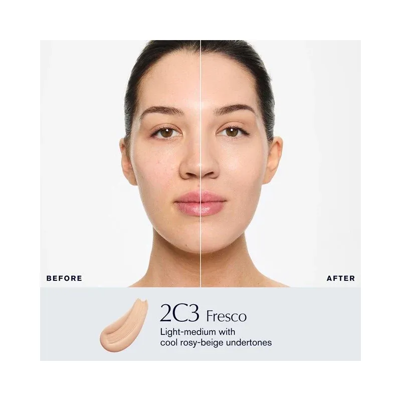 Estée Lauder Double Wear Stay-in-Place Makeup 30ml 2C3 FRESCO
