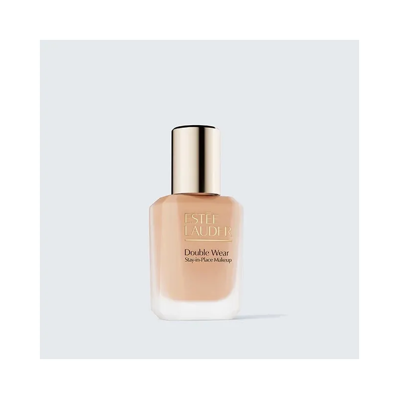 Estée Lauder Double Wear Stay-in-Place Makeup 30ml 1W0 WARM PORCELAIN